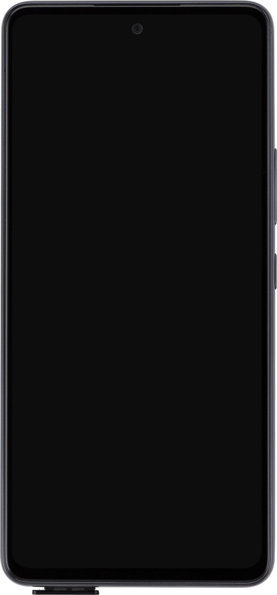 Remove the card holder from your phone.