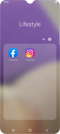 Press Facebook. Press Facebook.