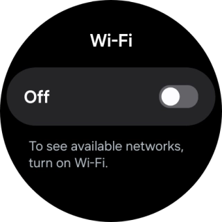 Press the indicator below 