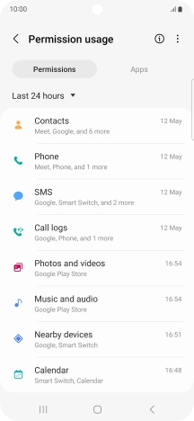 Press Apps. Press Apps.
