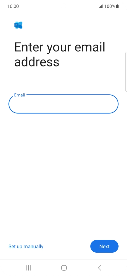 Press Next. Press Next.
