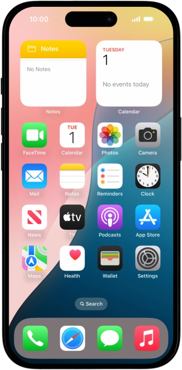 Apple iPhone 16