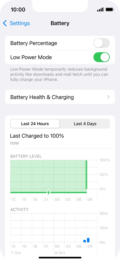 Slide your finger upwards starting from the bottom of the screen to return to the home screen. Slide your finger upwards starting from the bottom of the screen to return to the home screen.