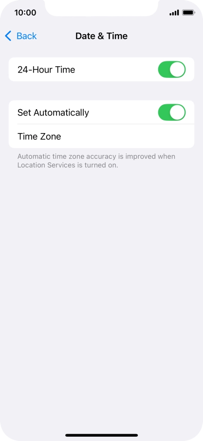Slide your finger upwards starting from the bottom of the screen to return to the home screen. Slide your finger upwards starting from the bottom of the screen to return to the home screen.