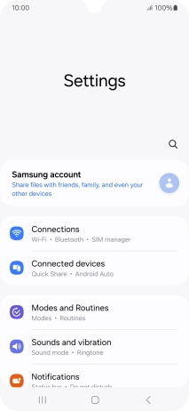 Press Connections. Press Connections.