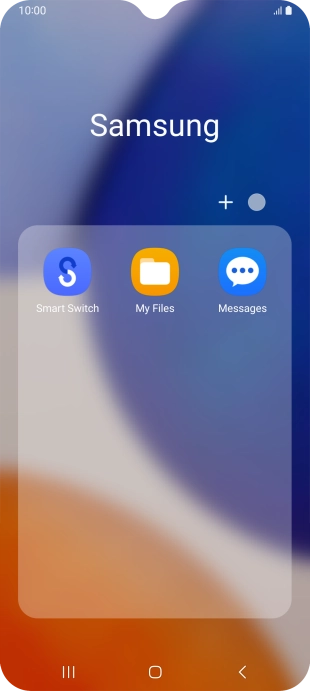 Press Messages.