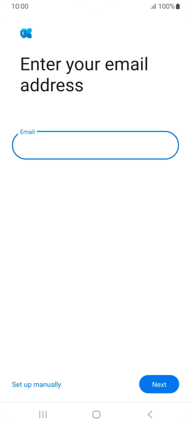 Press Next.