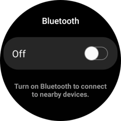 Press the indicator below 