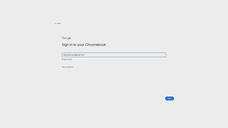 Click Next.