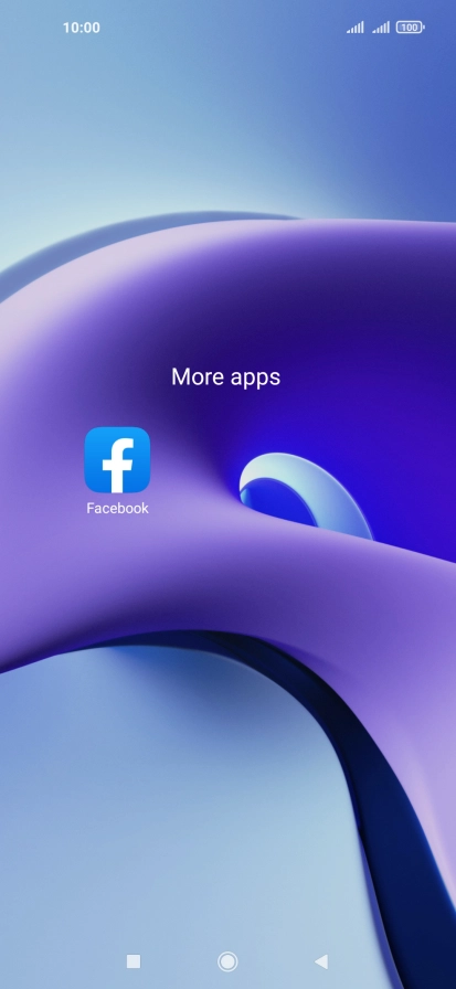 Press Facebook. Press Facebook.