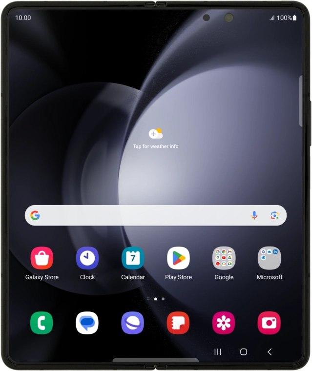 Samsung Galaxy Z Fold5 Samsung Galaxy Z Fold5