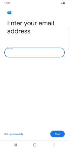 Press Next.