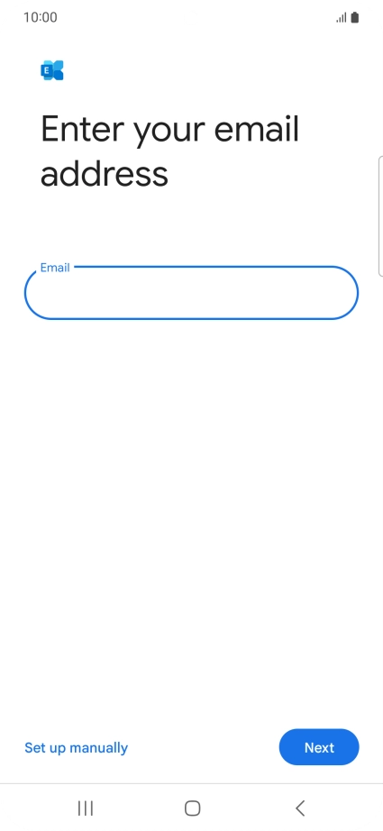 Press Next.