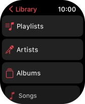 Press Playlists. Press Playlists.