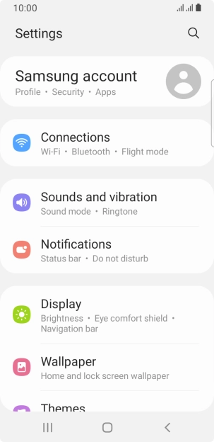 Press Connections. Press Connections.