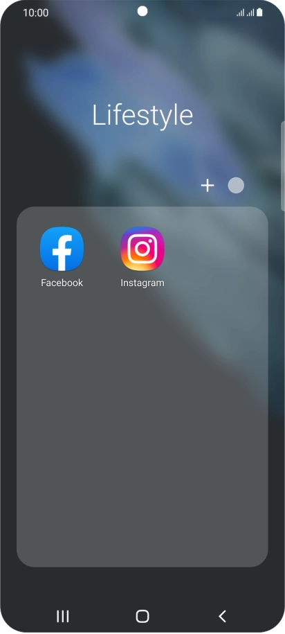 Press Facebook. Press Facebook.
