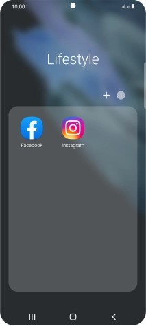 Press Facebook. Press Facebook.