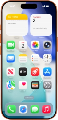 Apple iPhone 17 Pro