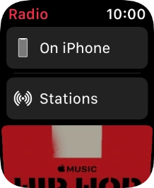 Press Stations.