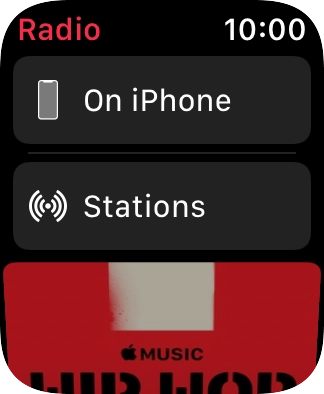 Press Stations.