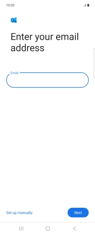 Press Next. Press Next.