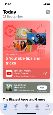 Press Search. Press Search.