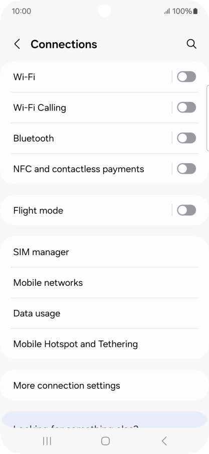 Press Mobile networks. Press Mobile networks.