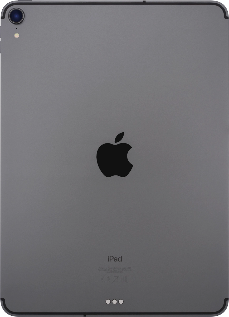 Point the camera lens at the back of your tablet at the required object to take a picture or record a video.