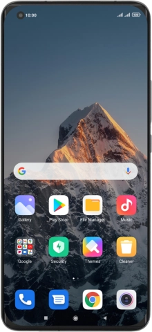 Xiaomi Mi 11 Ultra Xiaomi Mi 11 Ultra