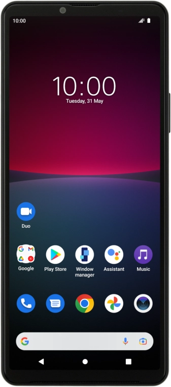 Sony Xperia 10 IV