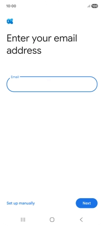 Press Next.