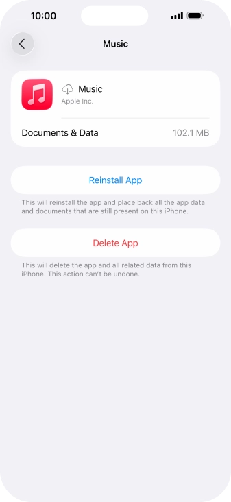 Slide your finger upwards starting from the bottom of the screen to return to the home screen. Slide your finger upwards starting from the bottom of the screen to return to the home screen.