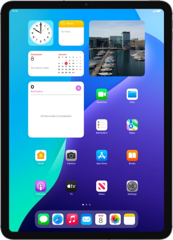 Apple iPad Pro 11 Apple iPad Pro 11