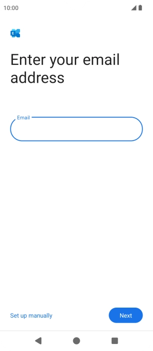Press Next.