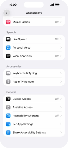 Press the required category below Press the required category below