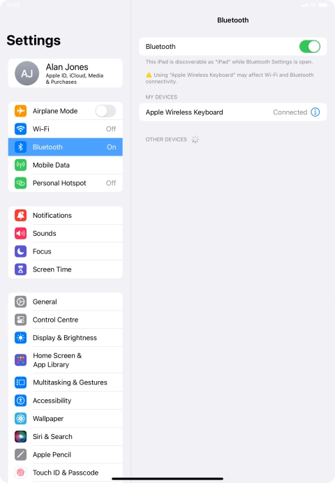 Slide your finger upwards starting from the bottom of the screen to return to the home screen. Slide your finger upwards starting from the bottom of the screen to return to the home screen.