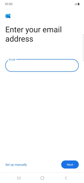 Press Next.