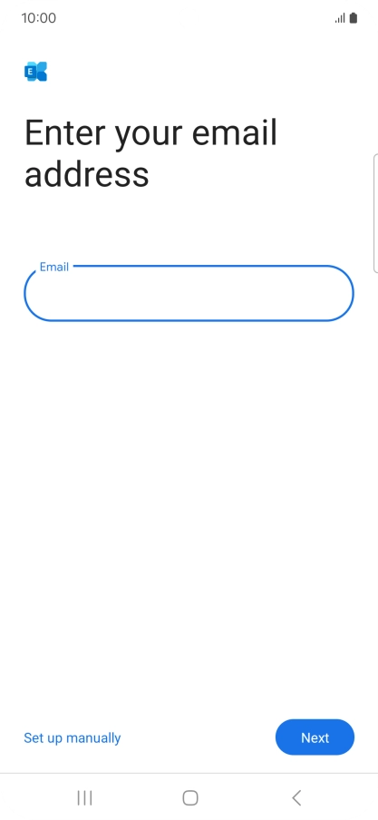 Press Next.