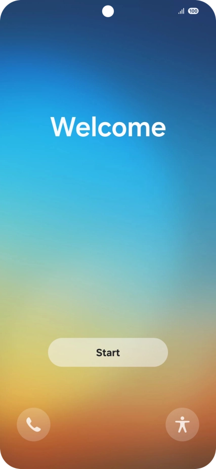 Press Start. Press Start.