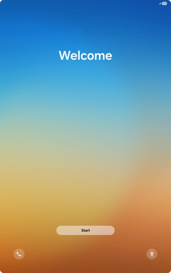 Press Start. Press Start.