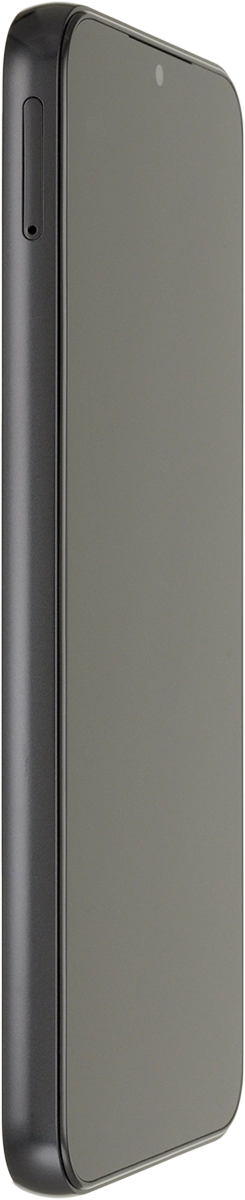 Insert the opener into the small hole in the card holder.