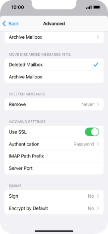 Press Authentication. Press Authentication.