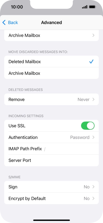 Press Authentication. Press Authentication.