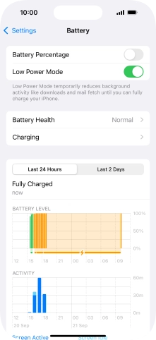 Slide your finger upwards starting from the bottom of the screen to return to the home screen. Slide your finger upwards starting from the bottom of the screen to return to the home screen.
