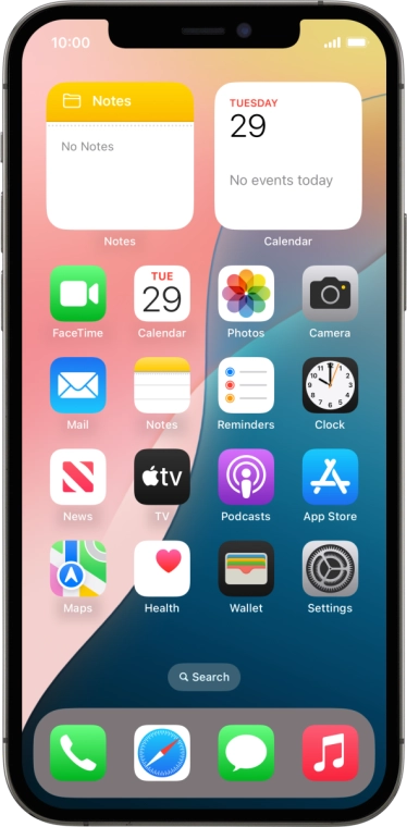 Apple iPhone 12 Pro