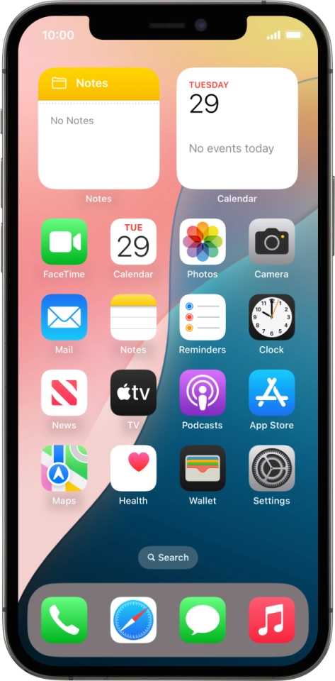 Apple iPhone 12 Pro