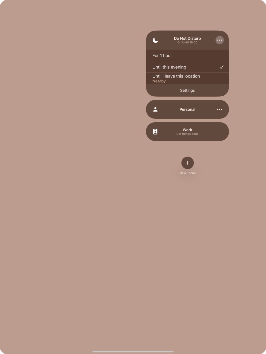 Slide your finger upwards starting from the bottom of the screen to return to the home screen. Slide your finger upwards starting from the bottom of the screen to return to the home screen.