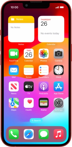 Apple iPhone 13