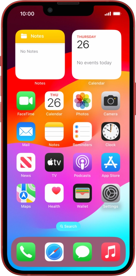 Apple iPhone 13