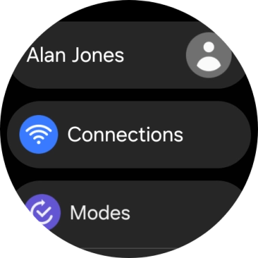 Press Connections. Press Connections.